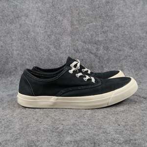 Keds Shoes Womens 8 Pro Sneakers Casual Canvas Lace Up Active Classic Lifestyle